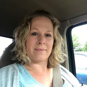 Meet your Posher, Christy